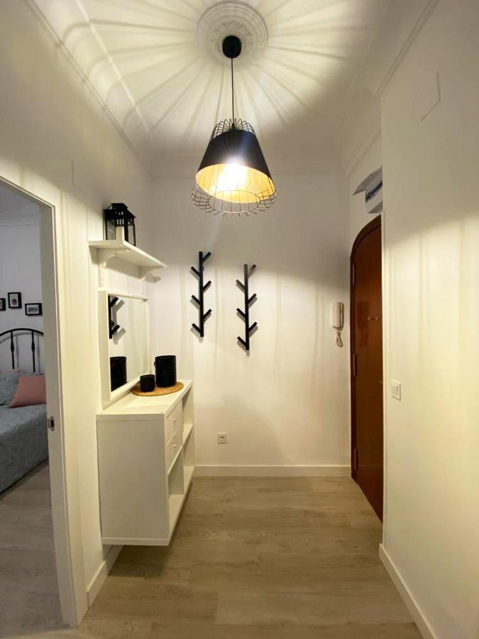 Malvarrosa Private In Shared Privatunterkunft Valencia