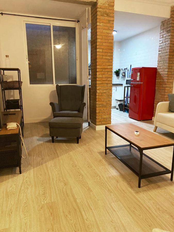 Malvarrosa Private In Shared Privatunterkunft